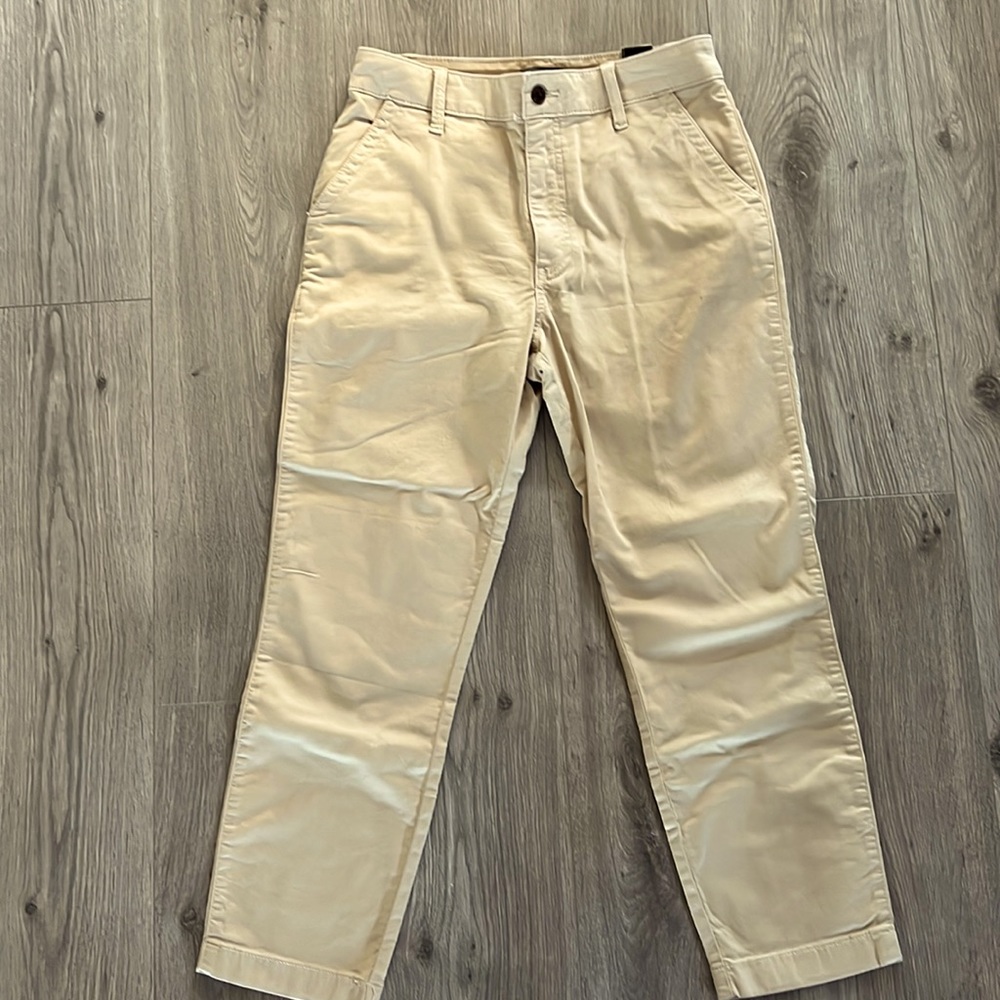 Abercrombie Chino